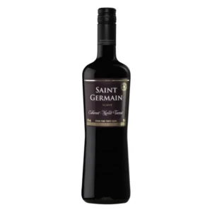 Vinho Saint Germain Tt 750ml Cabernet Suave