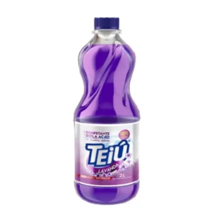 Desinfetante Teiu Lavanda 2lt