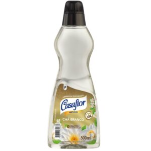 Desinfentante Casaflor Cha Branco 500ml