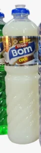 Detergente Odobom Coco 500ml