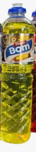 Detergente Todobom Neutro 500ml