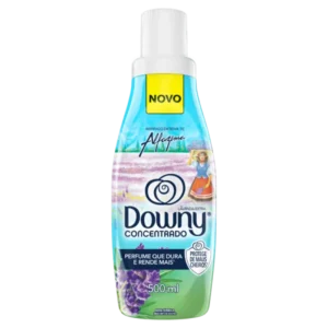 Amaciante Downy Con Alfazema 500ml