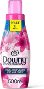 Amaciante Downy Con Frescor Primavera 500ml