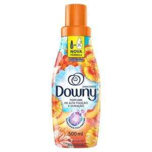 Amaciste Downy Con 500ml Verão Tropical