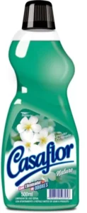 Desinfetante Casaflor Nature 500ml
