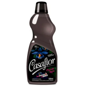 Desinfetante Casaflor Orquidea Negra 500ml