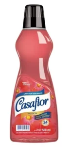 Desinfetante Casaflor Passion 500ml