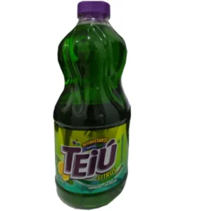 Desinfetante Teiu Citrus 2 Lt