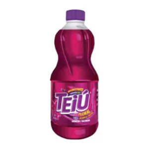 Desinfetante Teiu Floral 2lt