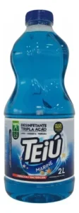 Desinfetante Teiu Marine 2lt