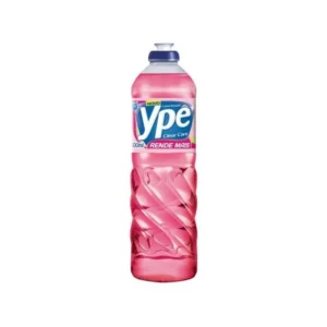 Detergente Ype Clear Care 500ml
