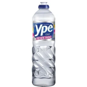 Detergente Ype Neutro 500ml