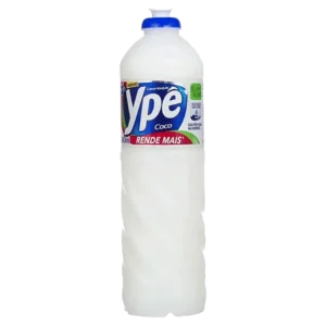Detergente Ype Coco 500ml