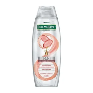 Shampoo Palmolive Naturals Colageno 350ml