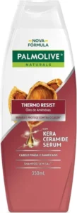 Shampoo Palmolive Naturals Oleo de Arga 350ml