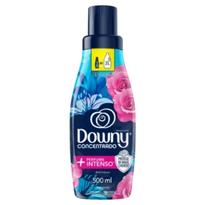 Amaciante Downy Con Perf. Intenso 500ml