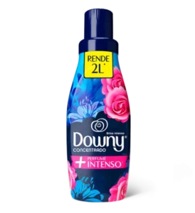 Amaciante Downy Concentrado Mistico 450ml
