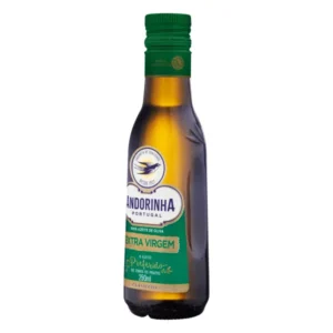 Azeite Oliva Andorinha Extra Virgem 250ml