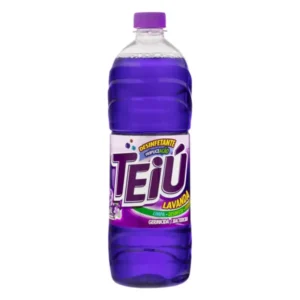 Desinfetante Teiu Lavanda 1lt