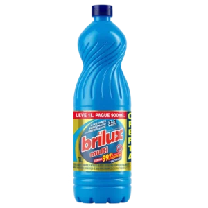 Alvejante Brilux Multi 3×1