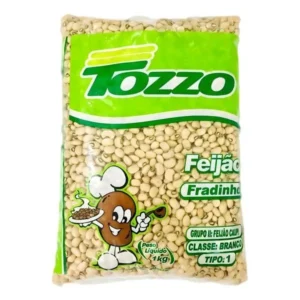 Feijao Fradinho/ Corda Tozzo 1kg