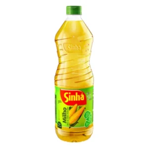 Oleo de Milho Sinha Pet 900ml