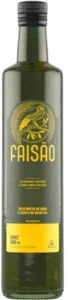 Oleo Misto Soja C/azeite Faisao Real Vd 500ml