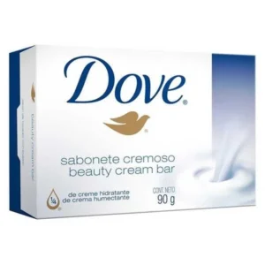 Sabonete Dove Crem Original 90g