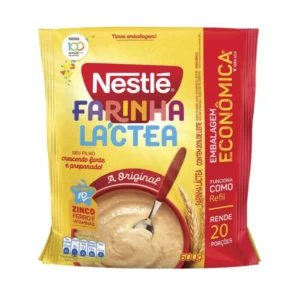 Farinha Lactea Nestle 600g