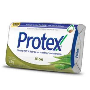 Sabonete Protex Aloe 85g