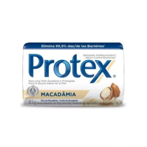 Sabonete Protex Macadamia 85g
