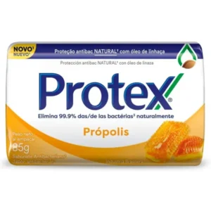 Sabonete Protex Propolis 85g