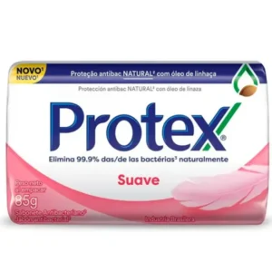 Sabonete Protex Suave 1 85g