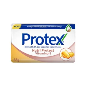 Sabonete Protex Vitamina e 85g