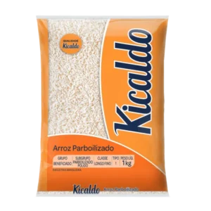 Arroz Parboil Kicaldo Tp 1 1kg