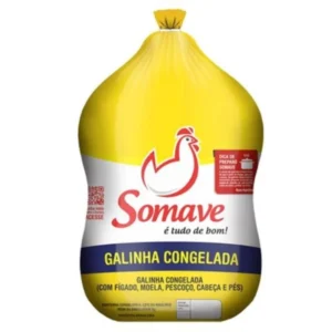Galinha Balao Somave kg