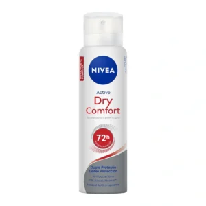 Desodorante Aer Nivea Dry Comfort Plus 150ml