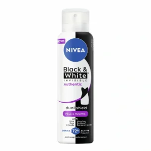 Desodorante Aer Nivea Fem Invisib 150ml