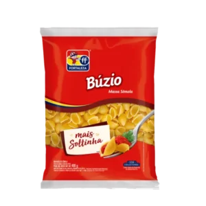 Massa Buzio Fortaleza Semola 400g