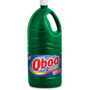 Agua Sanitaria Q Boa 5lt